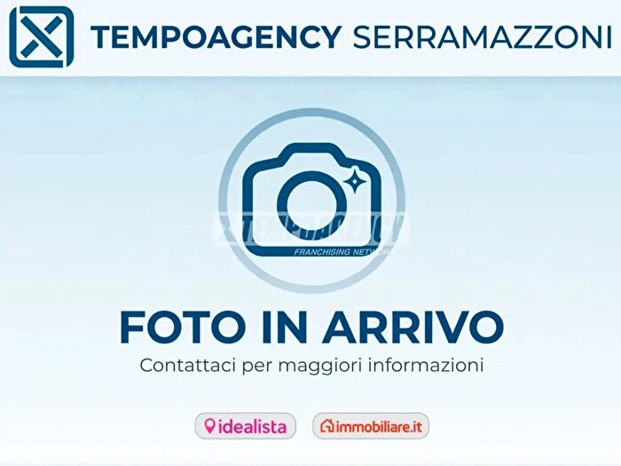 Appartamento trilocale in vendita in Via Monte Pizzicano, Serramazzoni