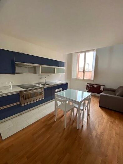 Appartamento bilocale in affitto in via fiori, Centro, Formigine