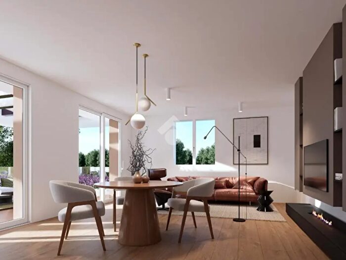 Appartamento quadrilocale in vendita in Via Alda Merini, Maranello