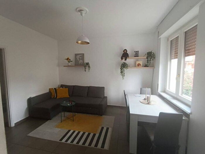 Appartamento bilocale in affitto in Via Antonio Fogazzaro, Cadore, Milano