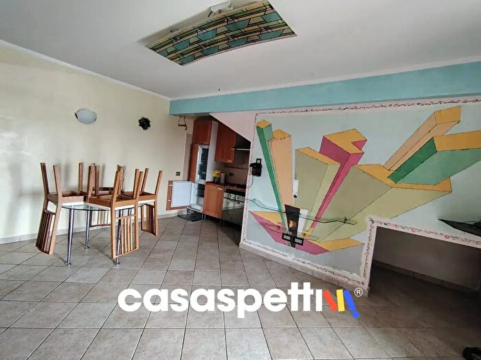 Appartamento bilocale in vendita in Nerola