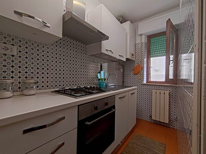 Appartamento quadrilocale in affitto in Civitanova Nord San Gabriele Fontespina, Civitanova Marche
