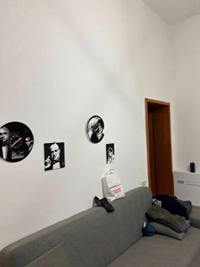 Appartamento bilocale in affitto in Via degli Artieri, Centro Storico, Bologna