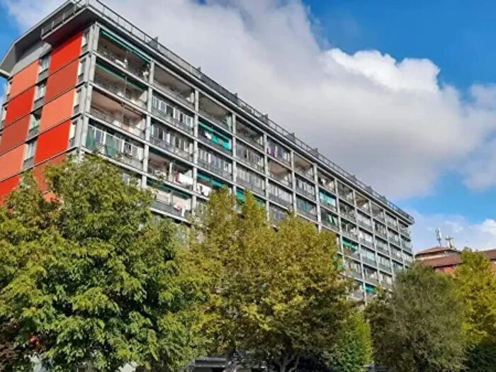 Appartamento quadrilocale in affitto in Via Pramollo a, Torino