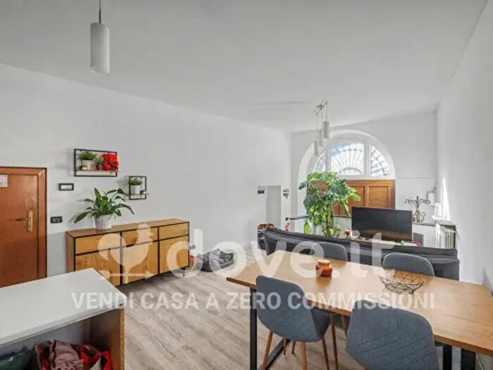 Appartamento bilocale in vendita in Via Giuseppe Bertini, Varese