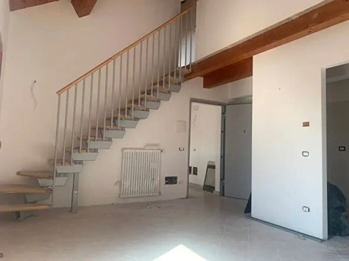 Appartamento quadrilocale in vendita in Massa Lombarda