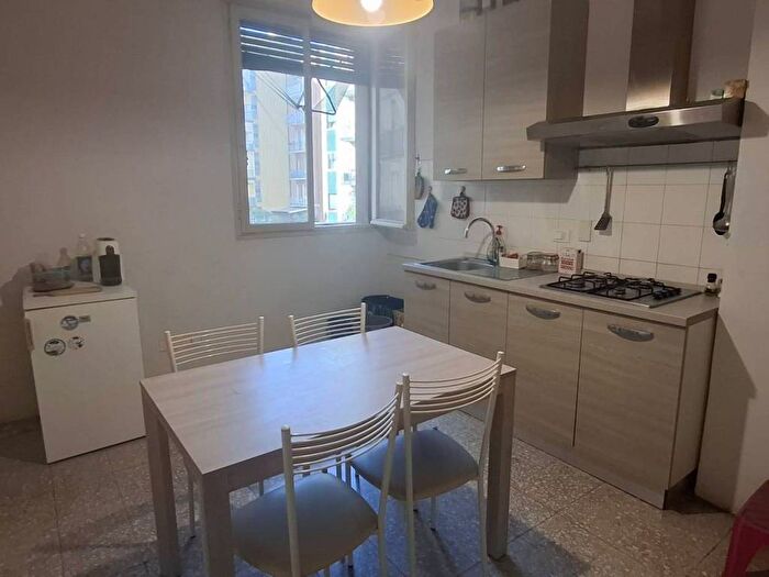 Appartamento quadrilocale in affitto in Via Riva di Reno, San Felice, Bologna