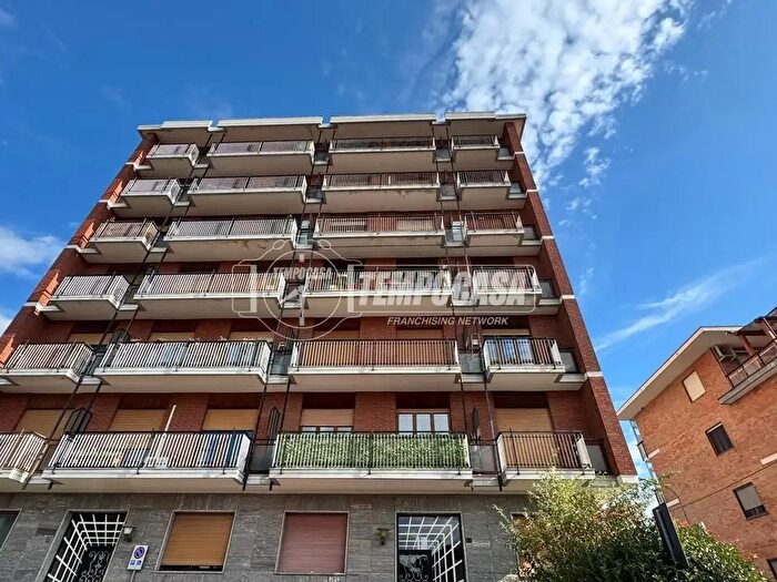 Appartamento bilocale in vendita in Via Carignano, Vinovo