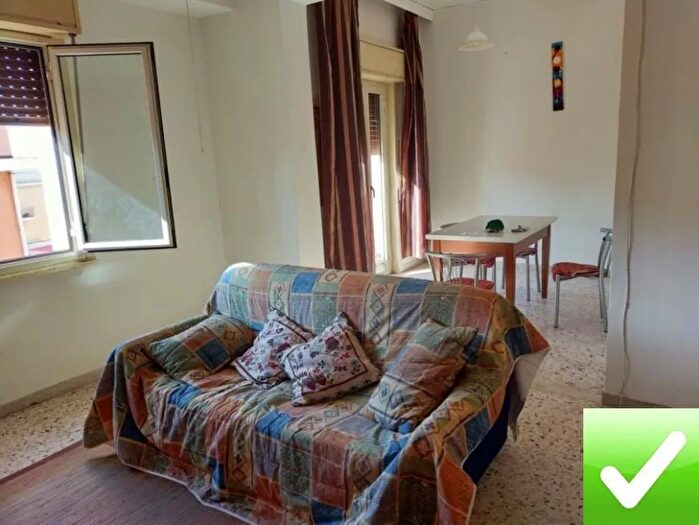 Appartamento quadrilocale in affitto in Reggio Calabria