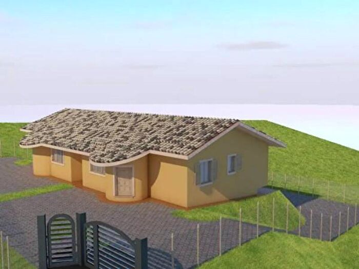 Casa con 6 locali in vendita in Via Fontana SantAngelo, Alvito