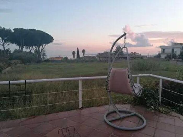 Appartamento bilocale in affitto in Vindicio No Number, Centro, Formia