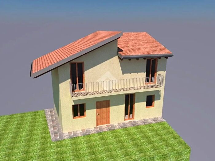 Casa trilocale in vendita in Via Montenero, Gerenzano