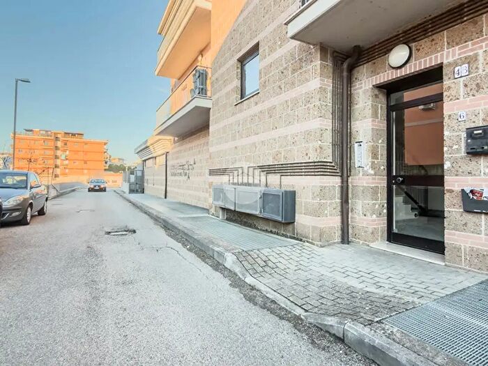 Appartamento bilocale in affitto in Via De Ceramisti, Civita Castellana