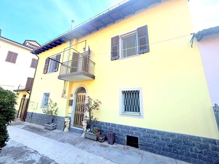 Appartamento quadrilocale in vendita in Novi Ligure
