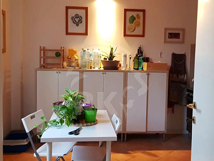 Appartamento quadrilocale in affitto in Viale Antonio Silvani, Bologna