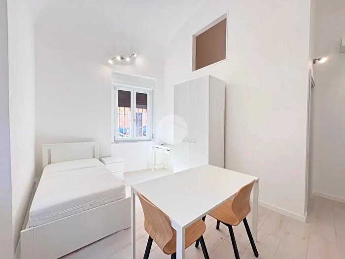 Appartamento monolocale in affitto in Via Francesco Maggiore Perni, Palermo