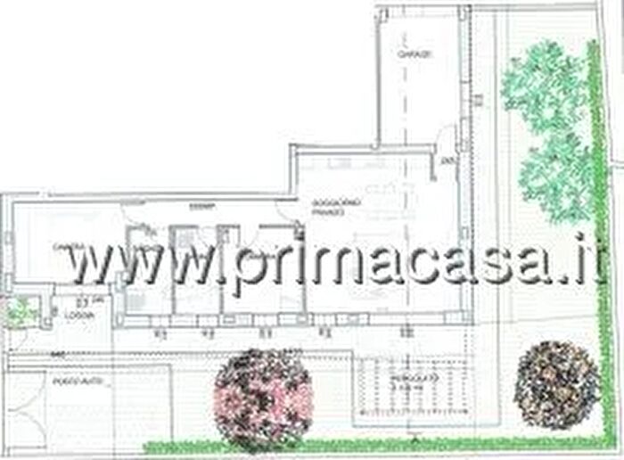 Case in Vendita e in Affitto - 2