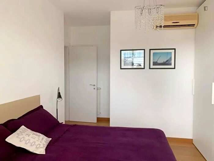 Appartamento monolocale in affitto in Viale della Grande Muraglia, Roma