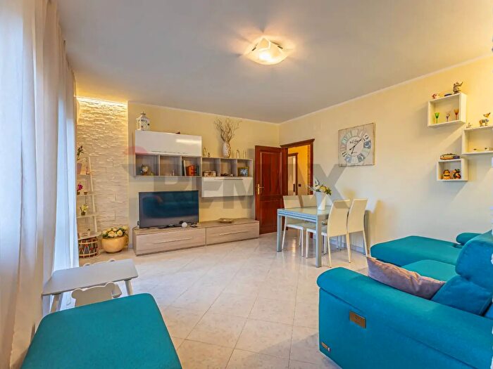 Appartamento quadrilocale in vendita in Via Lorenzo Bogino, Sassari