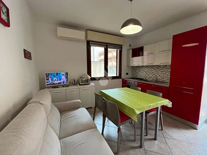 Appartamento bilocale in affitto in Via Arturo Labriola, Sestu
