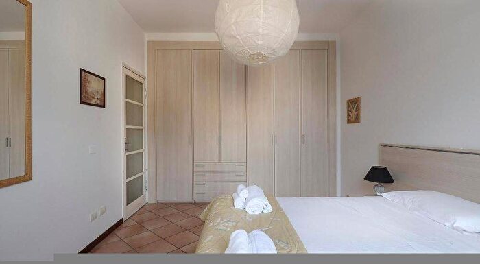 Appartamento bilocale in affitto in Via Roncaglia, Washington, Milano