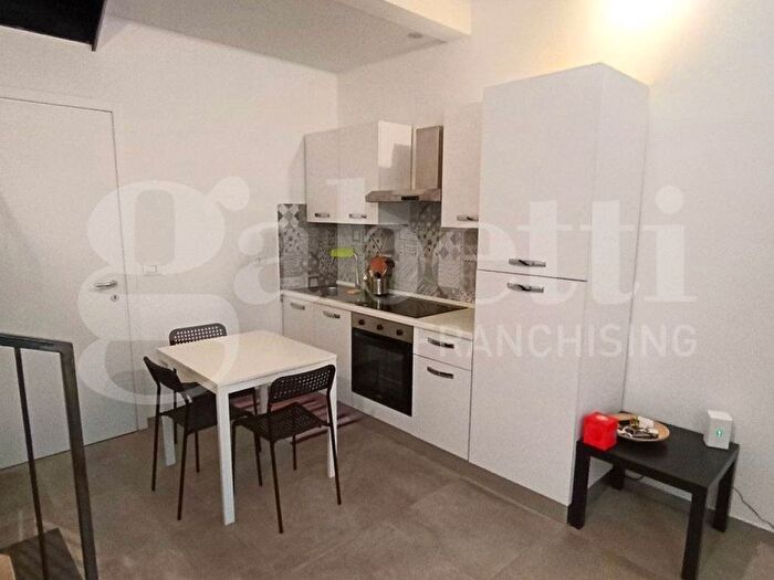 Appartamento bilocale in affitto in Via Berretta Rossa, Santa Viola, Bologna