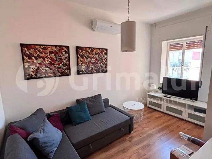 Appartamento trilocale in affitto in Viale Santa Panagia, Siracusa