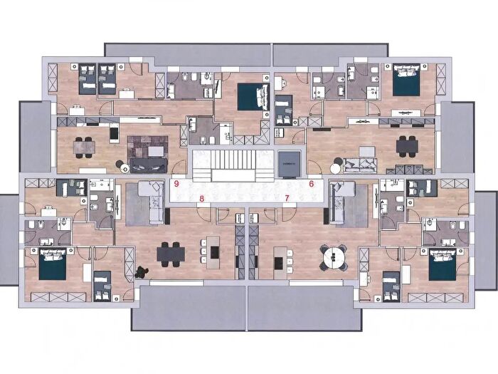 Case in Vendita e in Affitto - 2