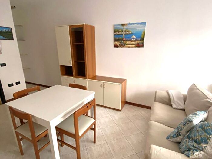 Appartamento bilocale in affitto in Via Angeli, Centro, Adria