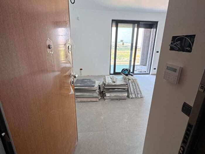 Appartamento monolocale in affitto in Via Pier Paolo Pasolini, Uptown Mind Cascina Merlata, Milano