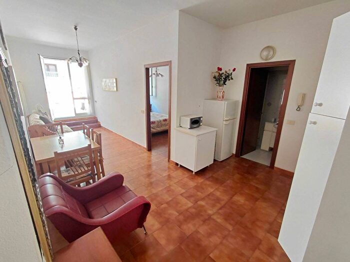 Appartamento bilocale in affitto in Via Viggiù, Acilia, Roma