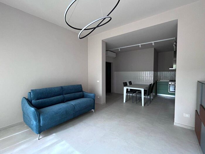 Appartamento bilocale in affitto in Centro, Riccione