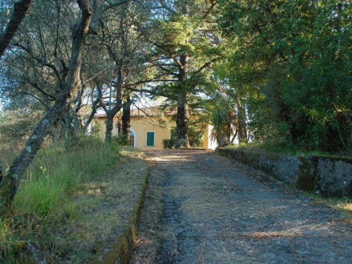 Casa con 10 locali in vendita in Via Tassonara, Bolano