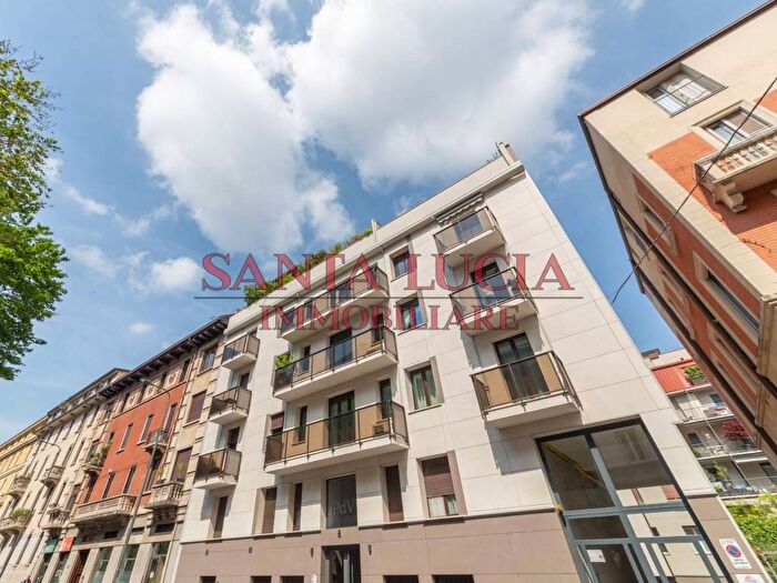 Appartamento bilocale in affitto in Via Giuseppe Pellizza da Volpedo, Monte Rosa Lotto, Milano