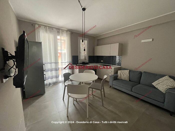 Appartamento bilocale in affitto in Via Vittorio Emanuele Orlando, Centro, Terrasini