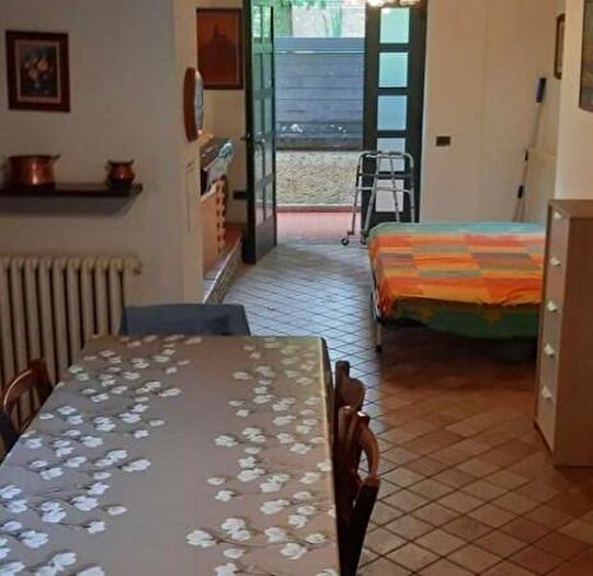Casa con 6 locali in vendita in Bagni Di Lucca
