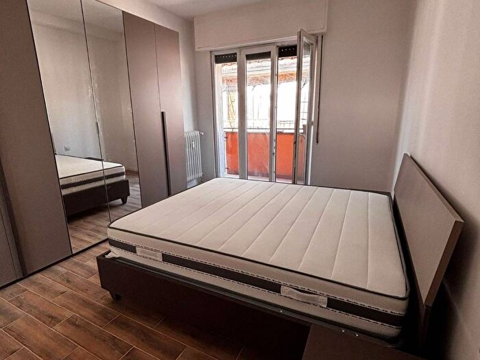 Appartamento bilocale in affitto in Via San Giuseppe, Rondò Torretta, Sesto San Giovanni