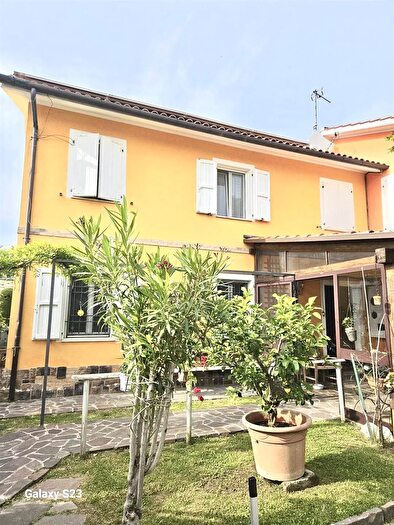 Appartamento quadrilocale in vendita in Ancona Zona San Paterniano, Osimo