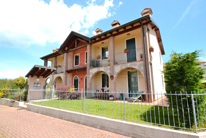 Appartamento quadrilocale in vendita in Valdagno