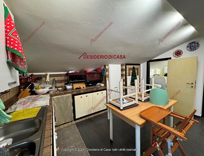 Appartamento bilocale in vendita in Via Aldo Moro Monreale Pa Italia, Monreale