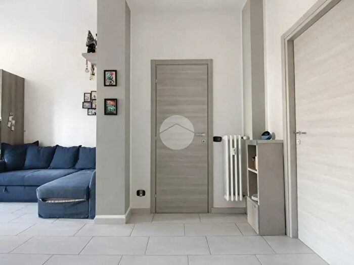 Appartamento trilocale in vendita in Via Aosta, Rivoli