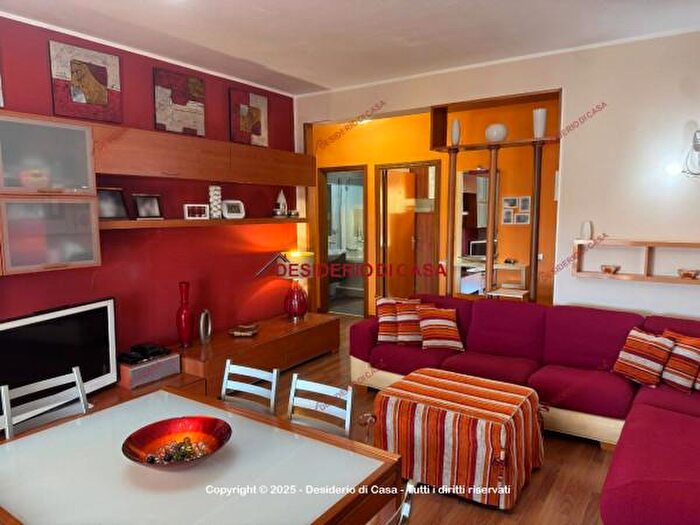 Appartamento trilocale in vendita in Via Elio Vittorini, Capo DOrlando