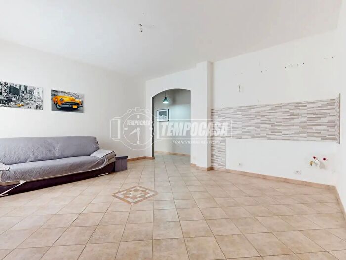 Appartamento quadrilocale in vendita in Via Giovanni XXIII, Beinette