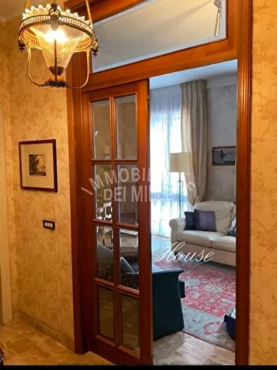 Casa trilocale in vendita in Reggio Emilia