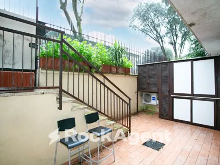 Appartamento monolocale in vendita in Via Salaria a, Roma