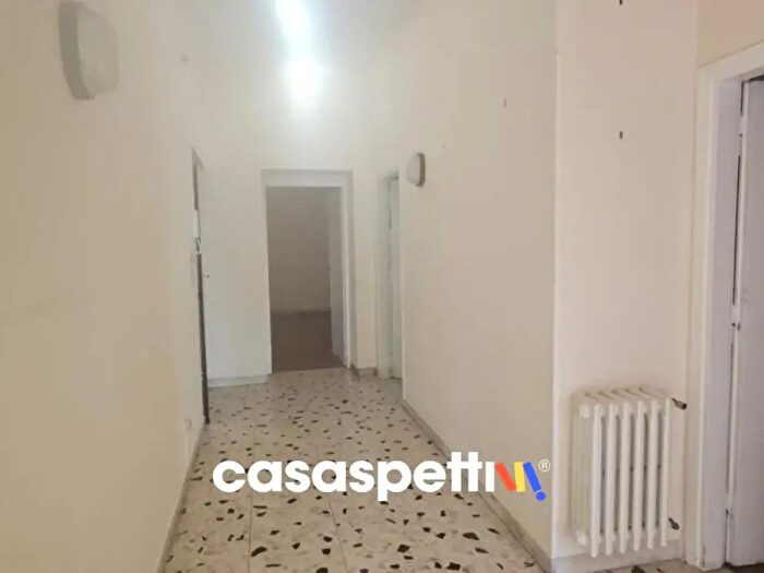 Appartamento trilocale in vendita in Via Bruno Angellotti, Monterotondo