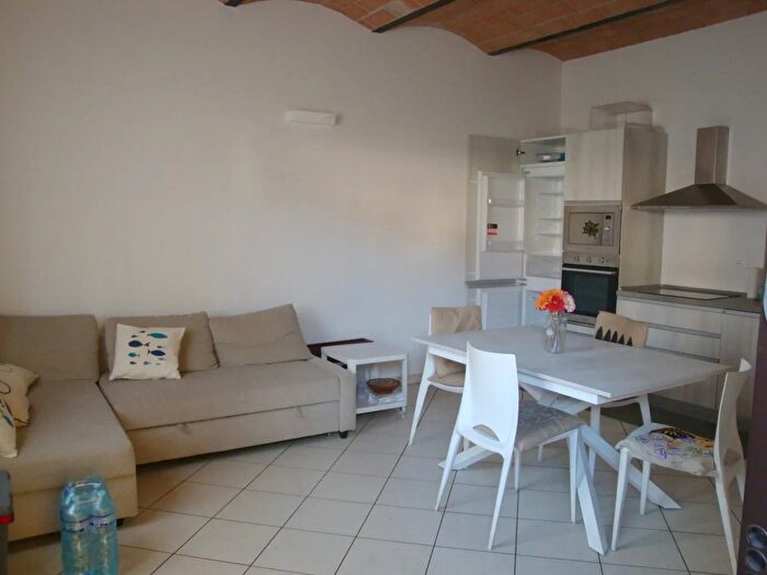 Appartamento trilocale in vendita in Rosignano Marittimo