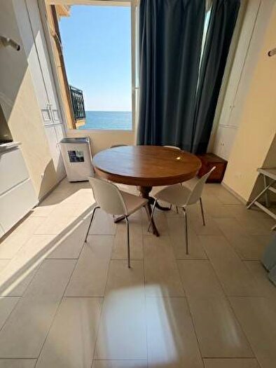 Appartamento monolocale in affitto in Via Cristoforo Colombo, Centro, Alassio