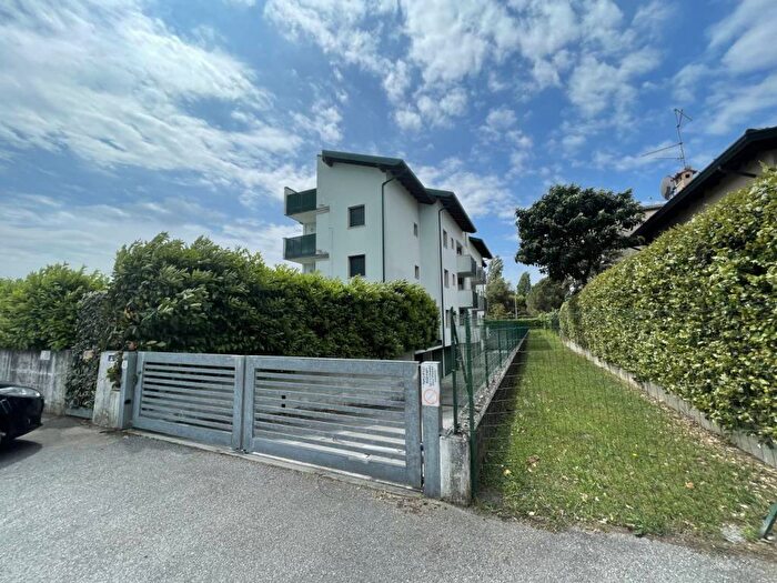 Appartamento bilocale in affitto in Via Fagagna, Stadio Rizzi, Udine