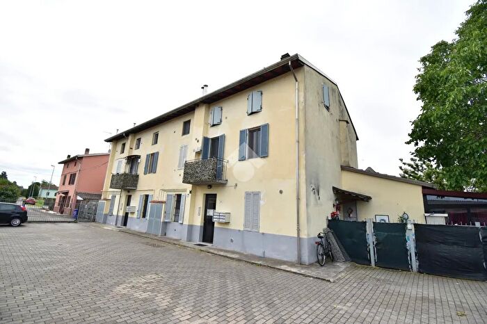 Appartamento bilocale in vendita in Str Case Massi, Fontevivo